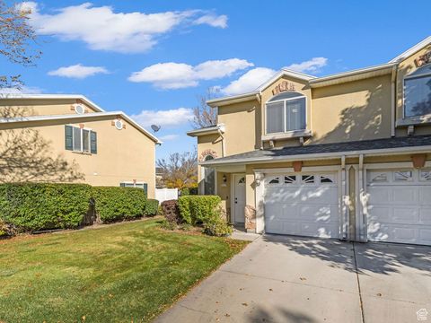 Tiny photo for 6811 S ETRUSCAN WAY, West Jordan, UT 84084 (MLS # 2118949)