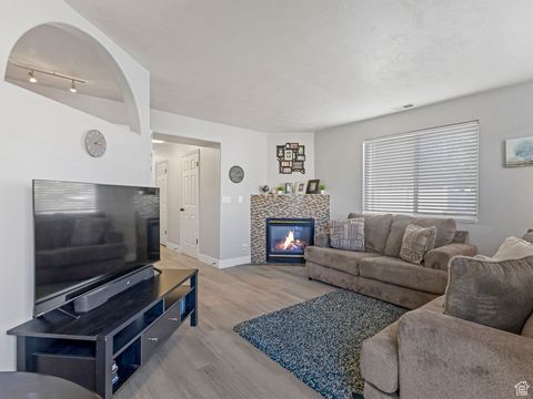 Tiny photo for 6811 S ETRUSCAN WAY, West Jordan, UT 84084 (MLS # 2118949)