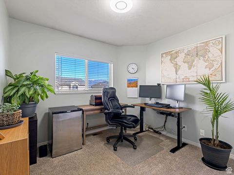 Tiny photo for 6811 S ETRUSCAN WAY, West Jordan, UT 84084 (MLS # 2118949)