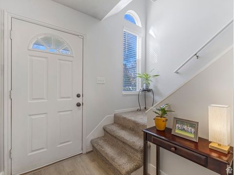 Tiny photo for 6811 S ETRUSCAN WAY, West Jordan, UT 84084 (MLS # 2118949)