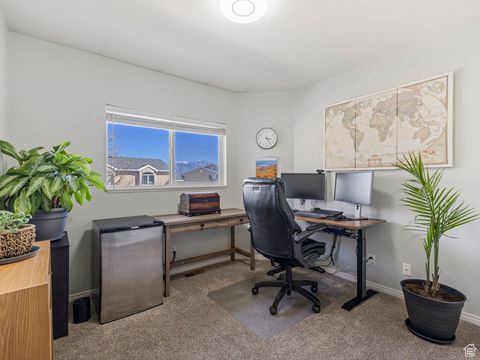 Tiny photo for 6811 S ETRUSCAN WAY, West Jordan, UT 84084 (MLS # 2118949)