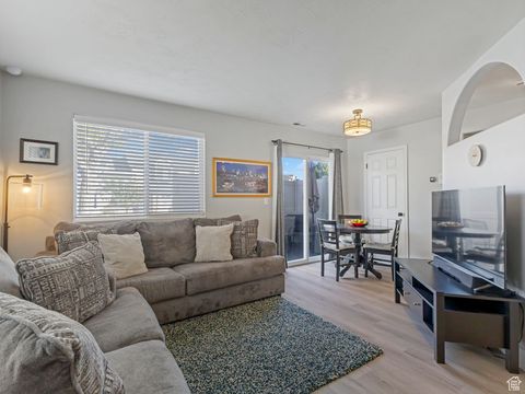 Tiny photo for 6811 S ETRUSCAN WAY, West Jordan, UT 84084 (MLS # 2118949)