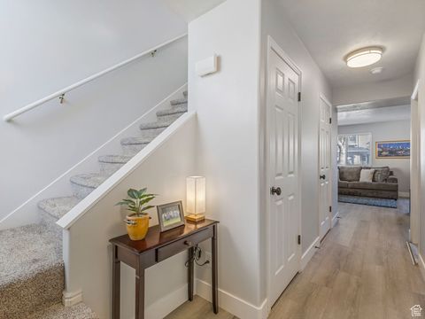 Tiny photo for 6811 S ETRUSCAN WAY, West Jordan, UT 84084 (MLS # 2118949)