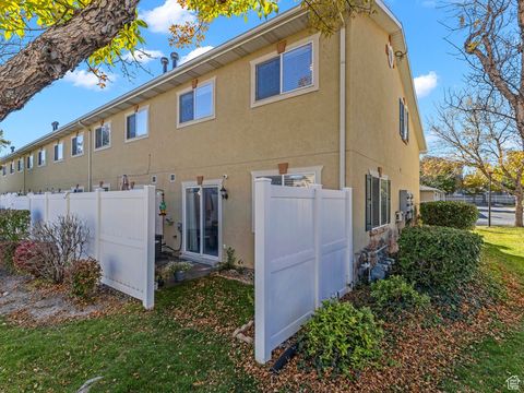 Tiny photo for 6811 S ETRUSCAN WAY, West Jordan, UT 84084 (MLS # 2118949)
