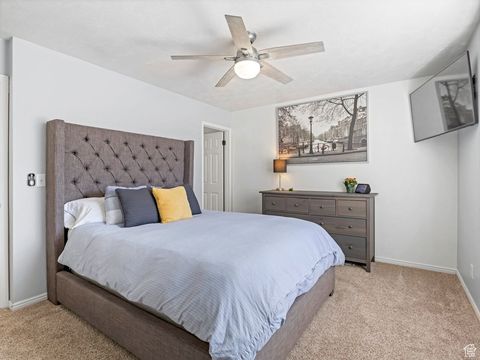 Tiny photo for 6811 S ETRUSCAN WAY, West Jordan, UT 84084 (MLS # 2118949)