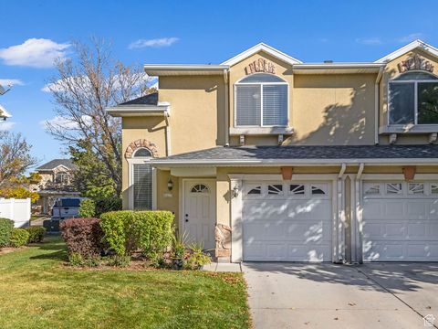 Tiny photo for 6811 S ETRUSCAN WAY, West Jordan, UT 84084 (MLS # 2118949)