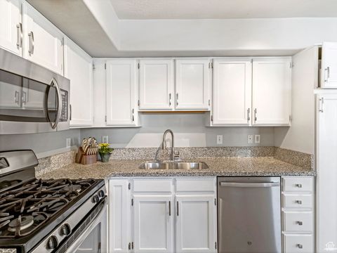 Tiny photo for 6811 S ETRUSCAN WAY, West Jordan, UT 84084 (MLS # 2118949)