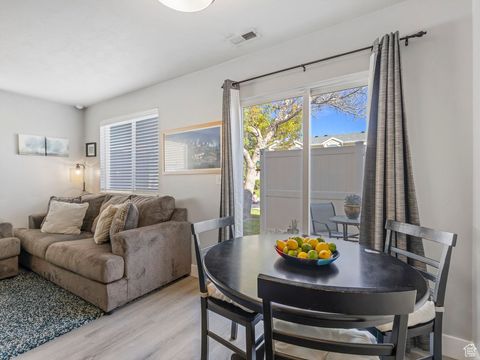 Tiny photo for 6811 S ETRUSCAN WAY, West Jordan, UT 84084 (MLS # 2118949)