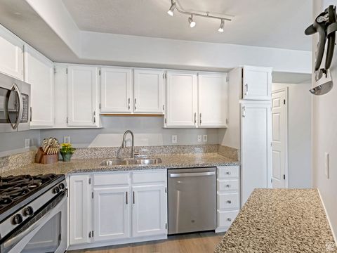 Tiny photo for 6811 S ETRUSCAN WAY, West Jordan, UT 84084 (MLS # 2118949)