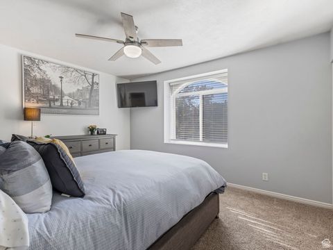 Tiny photo for 6811 S ETRUSCAN WAY, West Jordan, UT 84084 (MLS # 2118949)