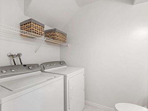 Tiny photo for 6811 S ETRUSCAN WAY, West Jordan, UT 84084 (MLS # 2118949)