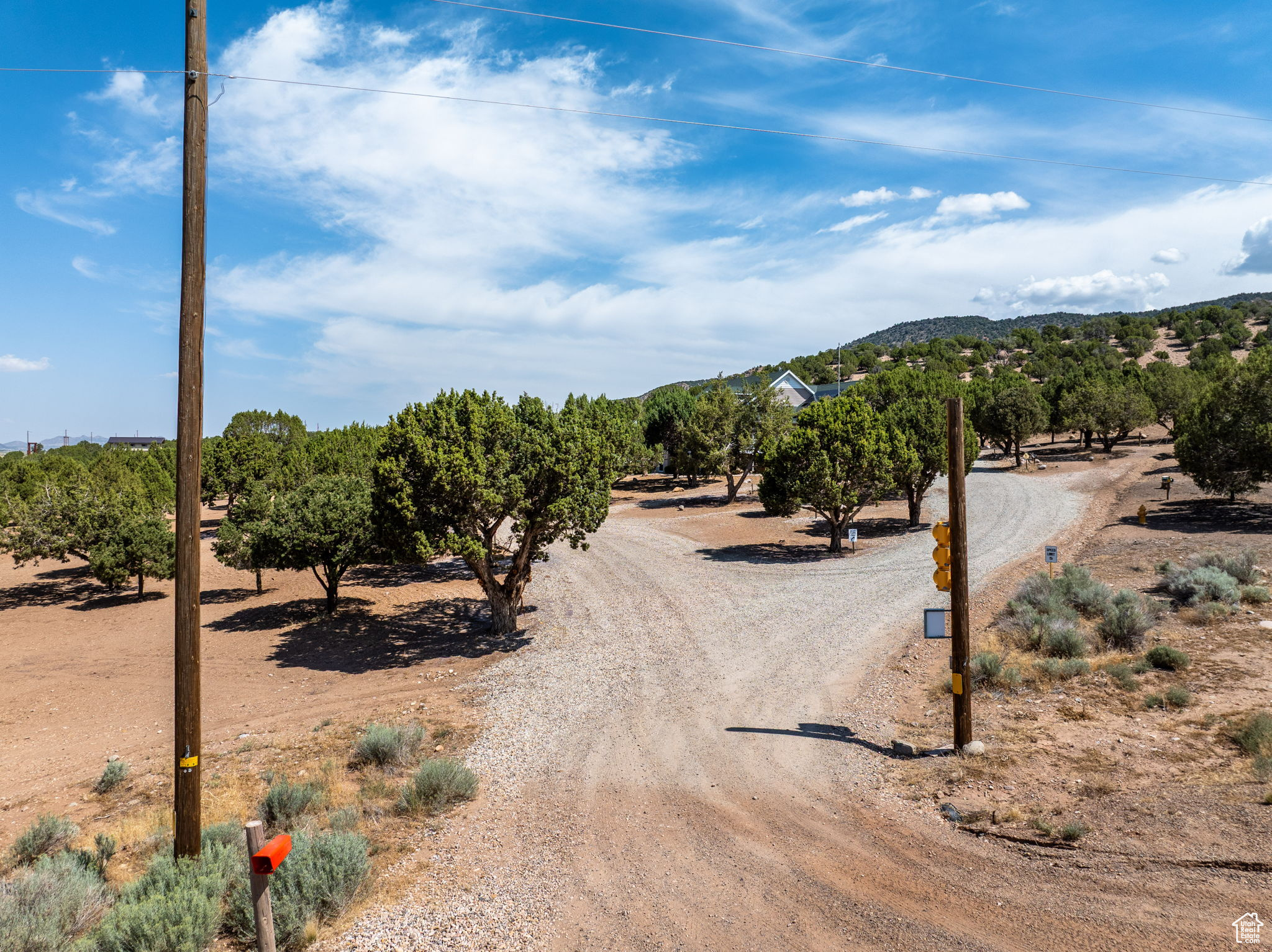KANARRA KOVE TOO SUBDIVISION - Residential