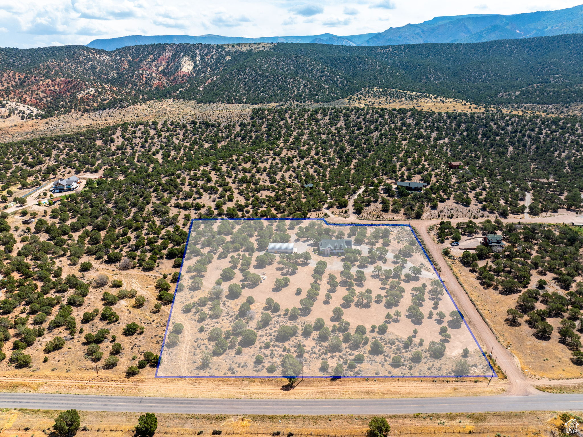 KANARRA KOVE TOO SUBDIVISION - Residential