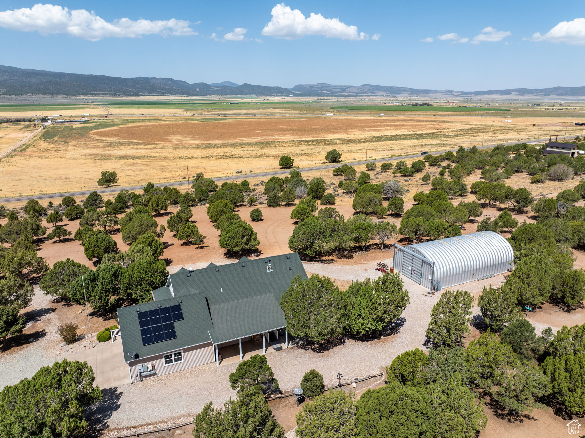 KANARRA KOVE TOO SUBDIVISION - Residential