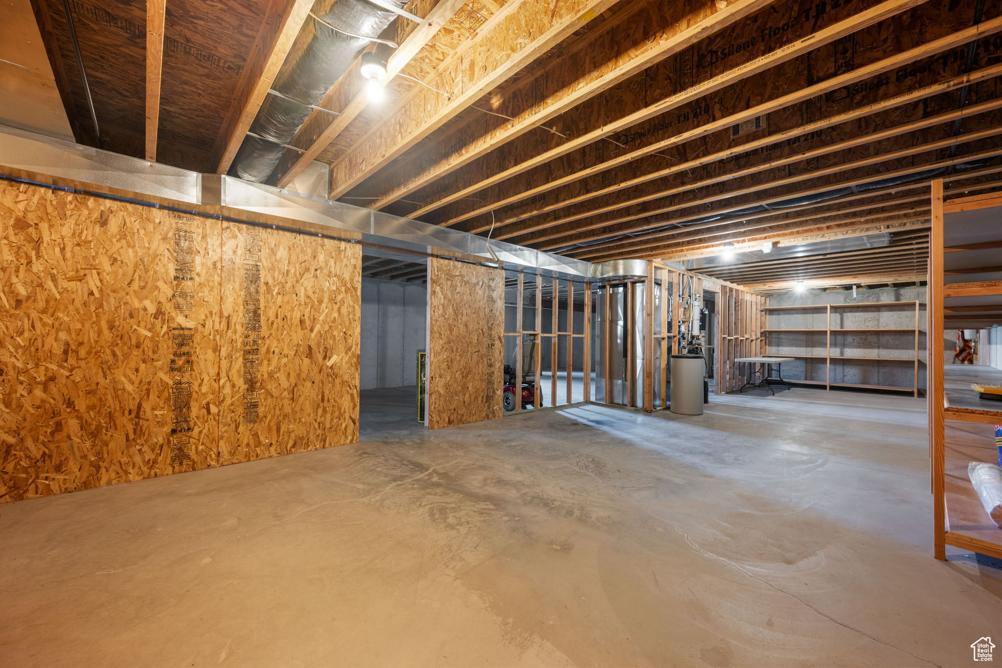 KANARRA KOVE TOO SUBDIVISION - Residential
