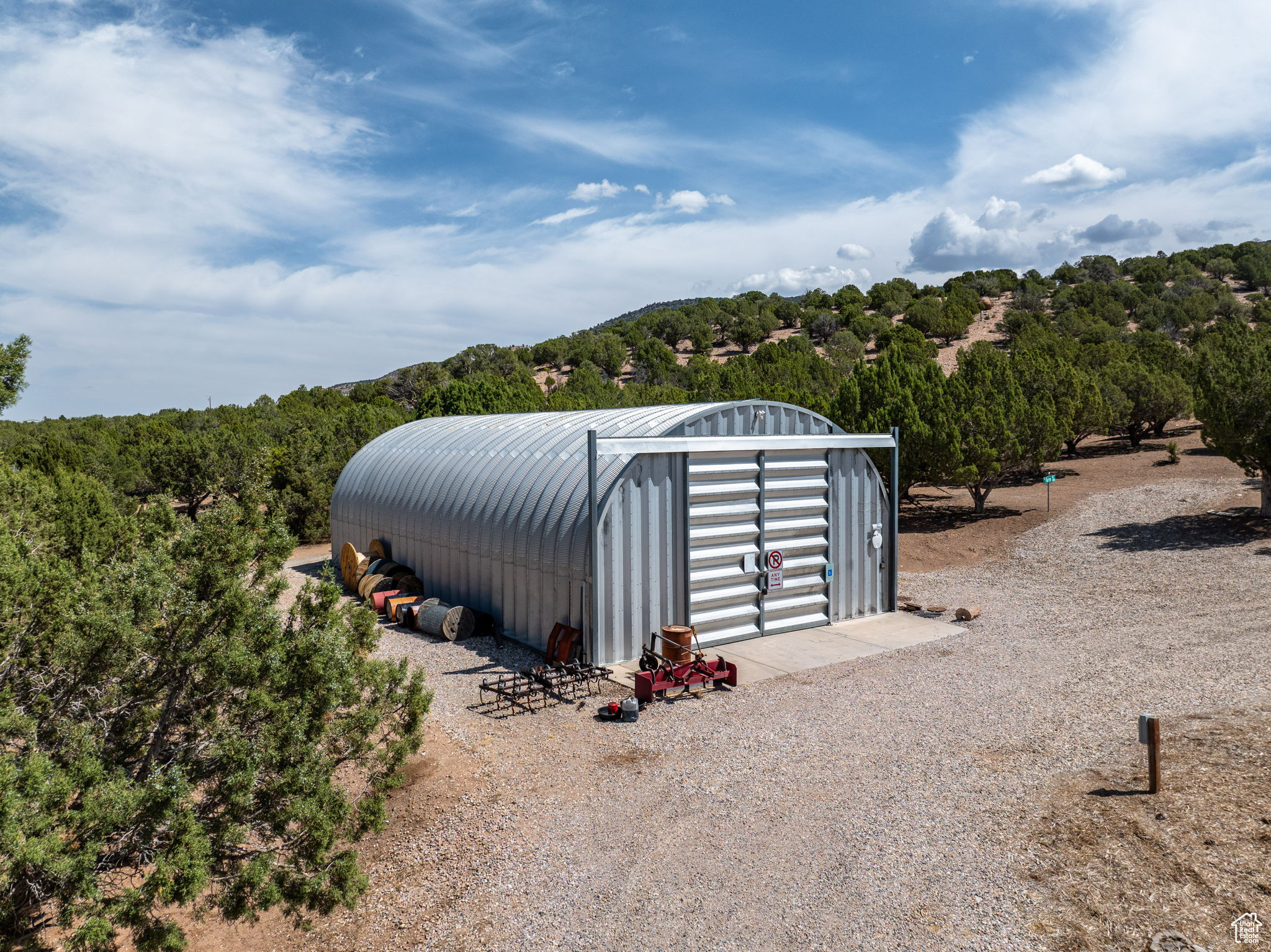 KANARRA KOVE TOO SUBDIVISION - Residential