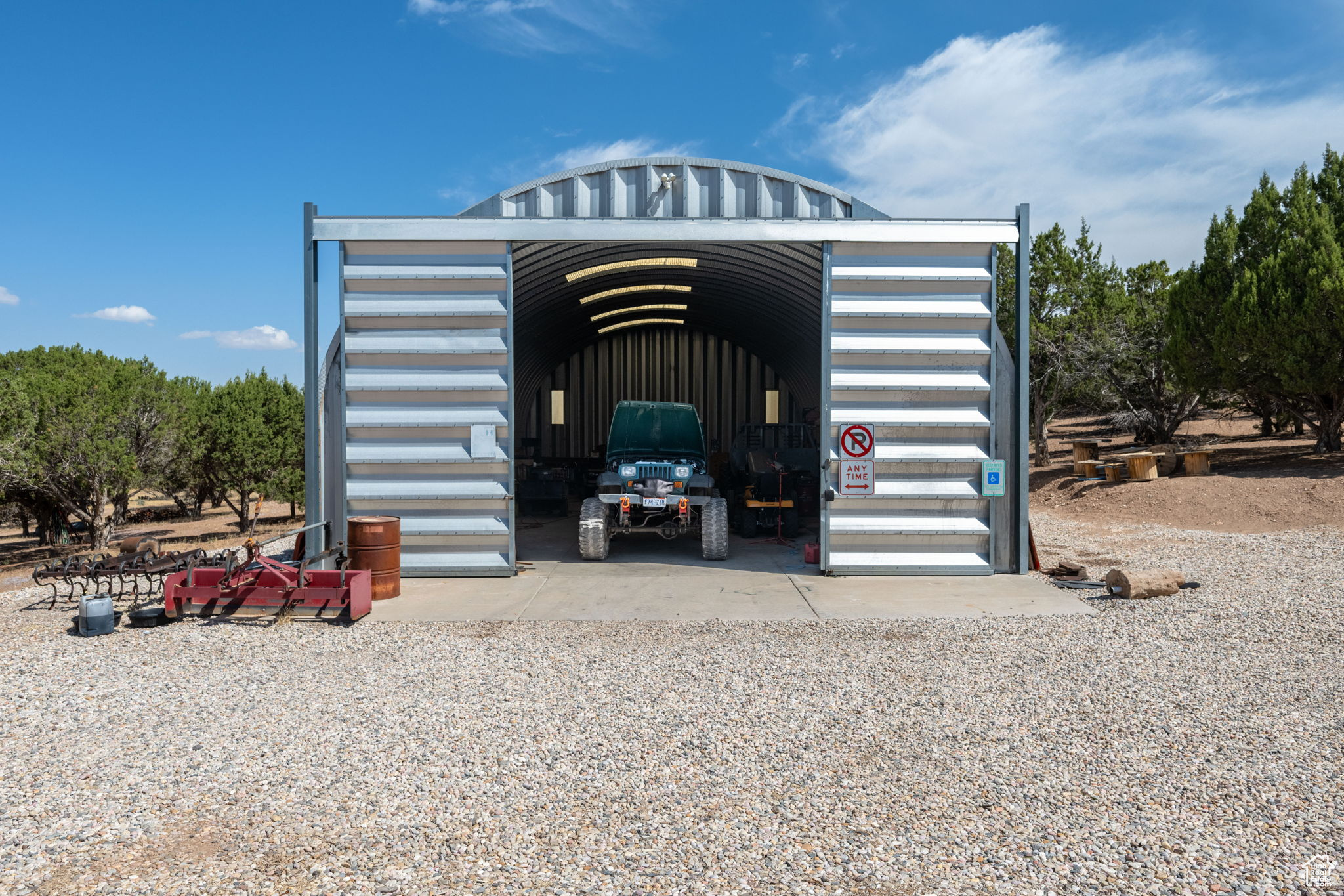 KANARRA KOVE TOO SUBDIVISION - Residential