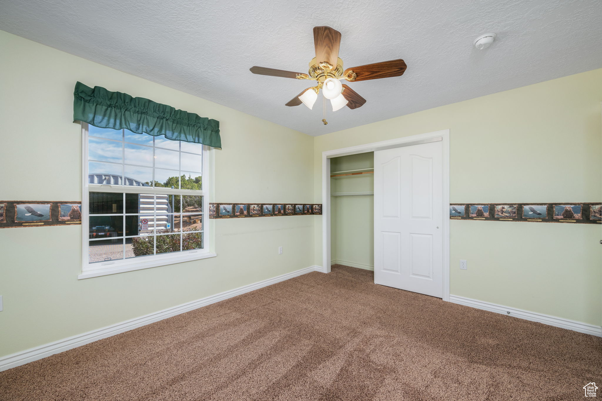 KANARRA KOVE TOO SUBDIVISION - Residential