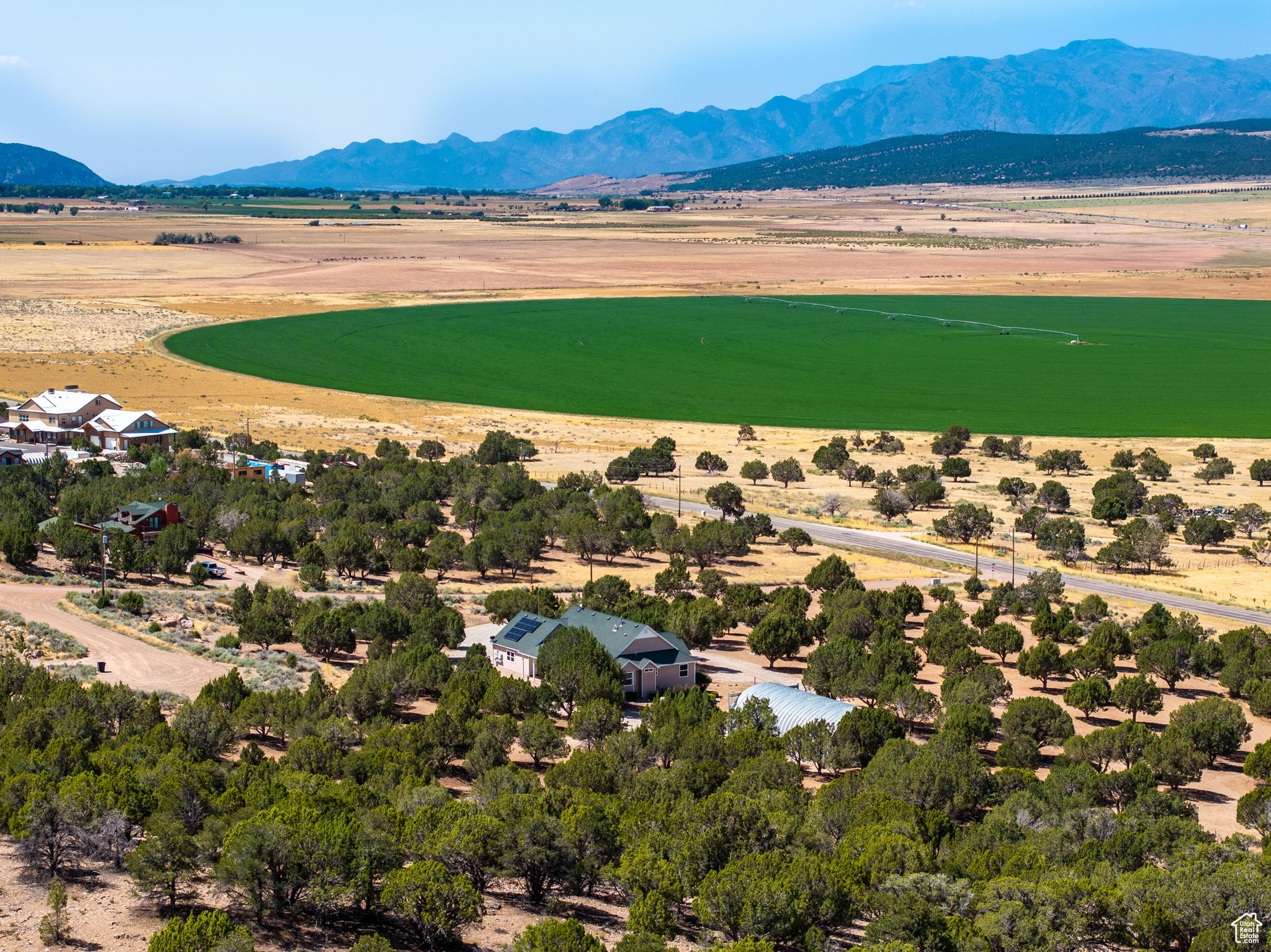 KANARRA KOVE TOO SUBDIVISION - Residential