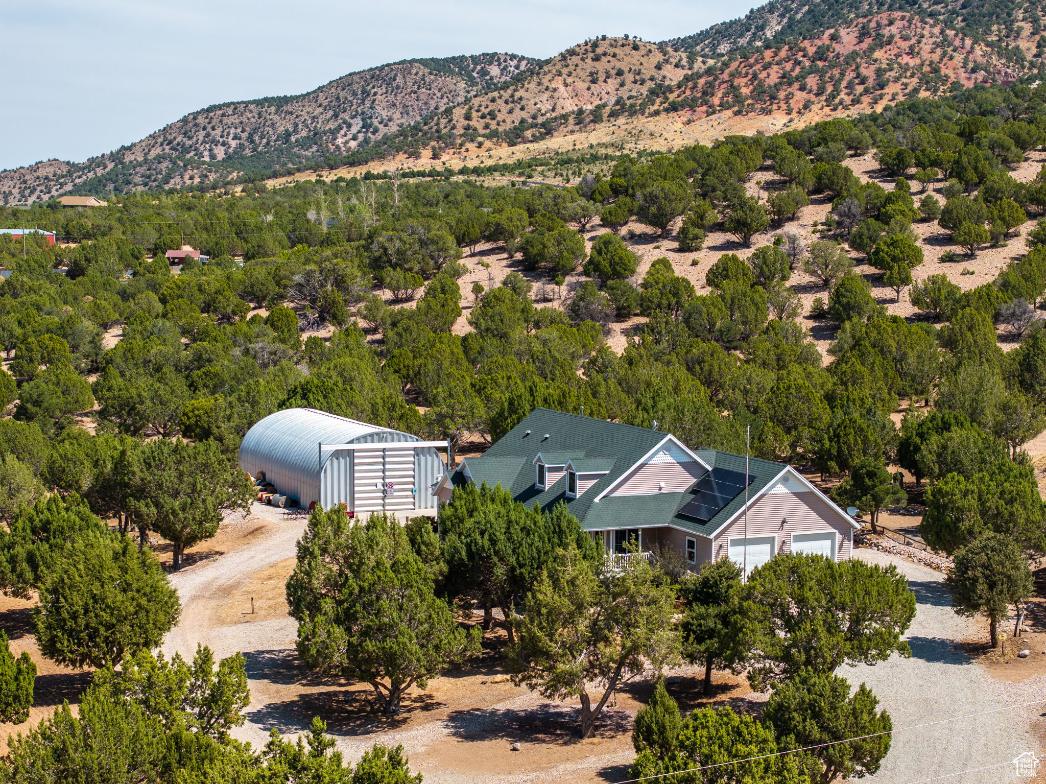 KANARRA KOVE TOO SUBDIVISION - Residential