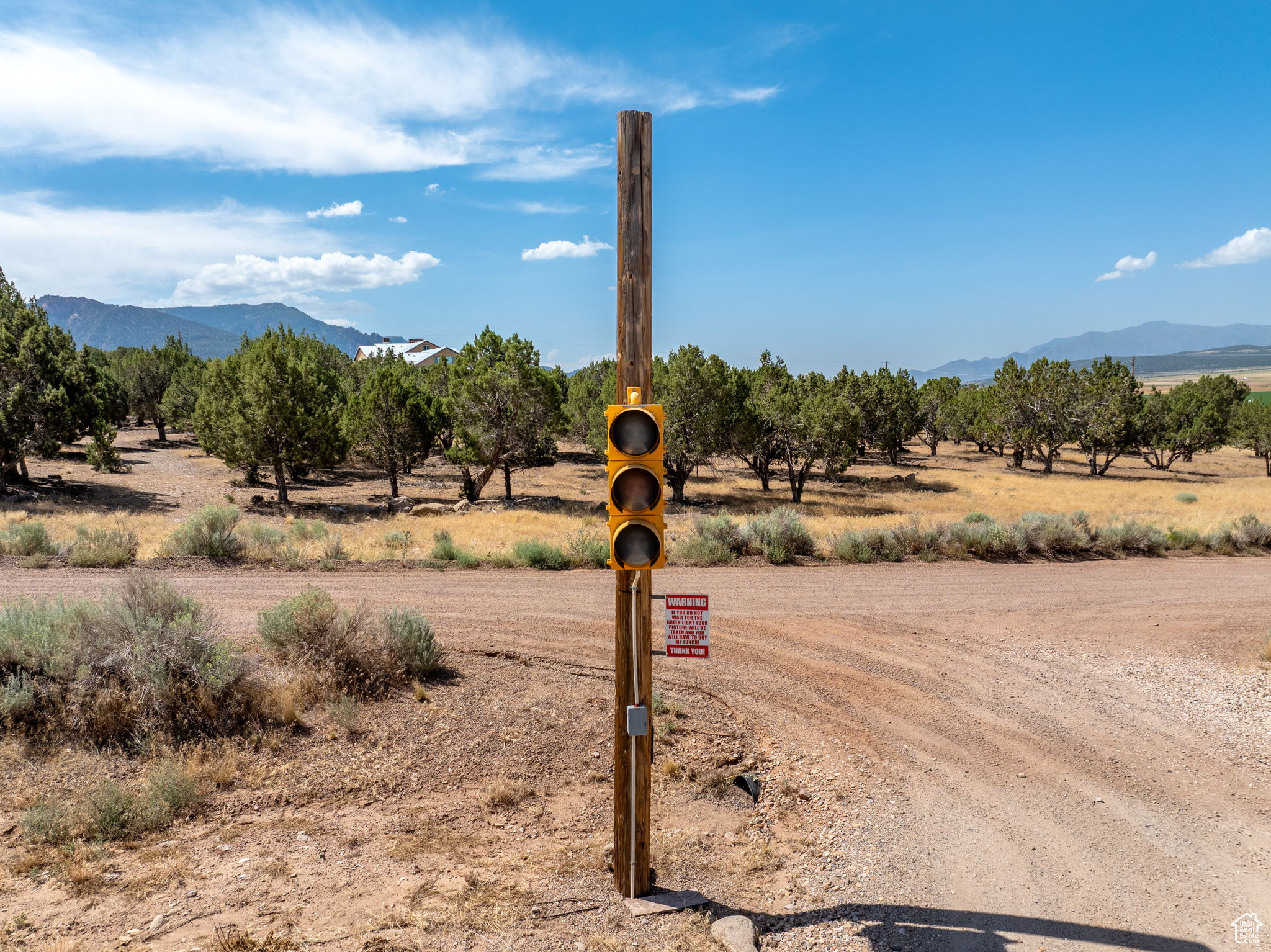 KANARRA KOVE TOO SUBDIVISION - Residential