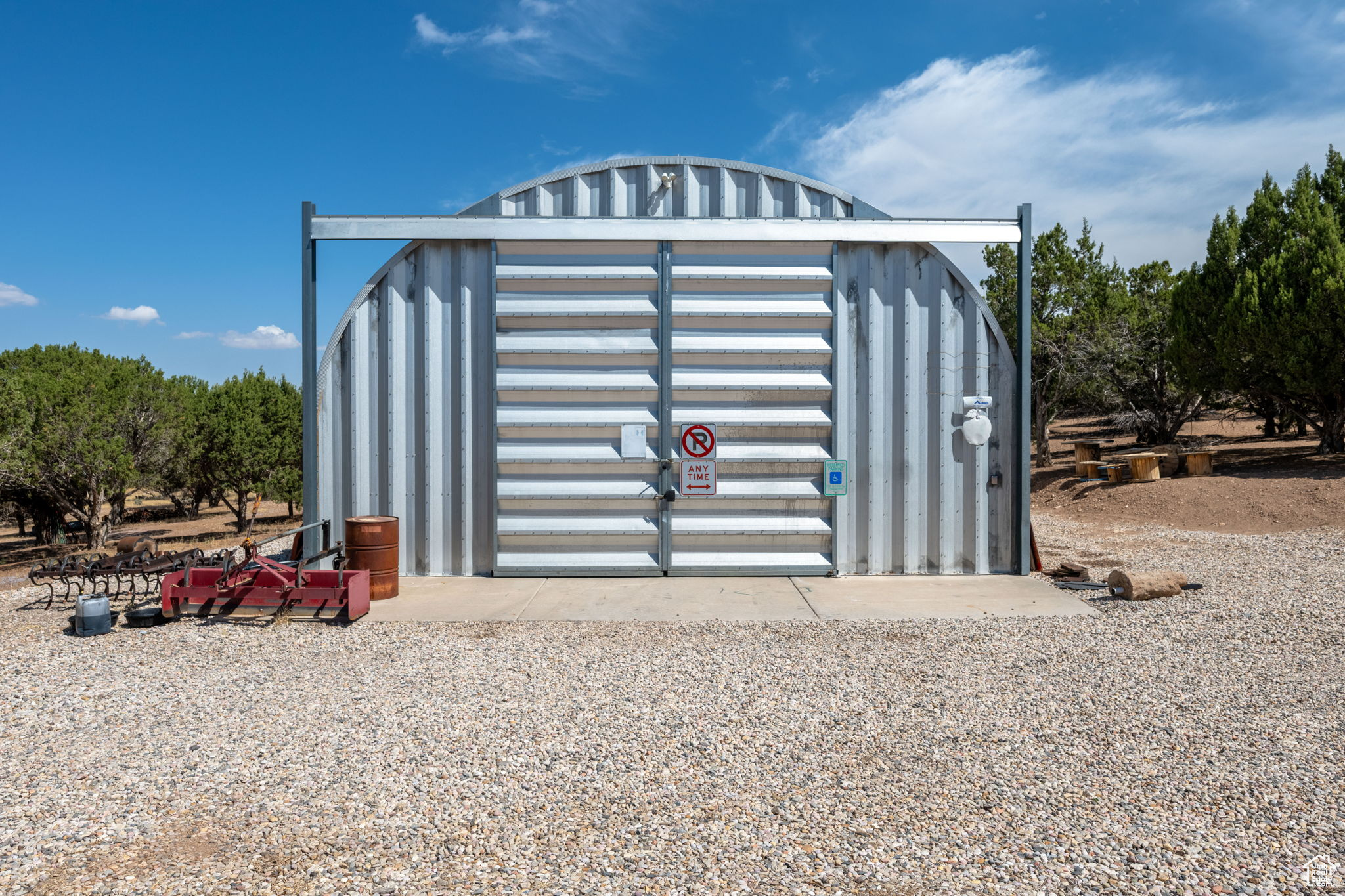 KANARRA KOVE TOO SUBDIVISION - Residential