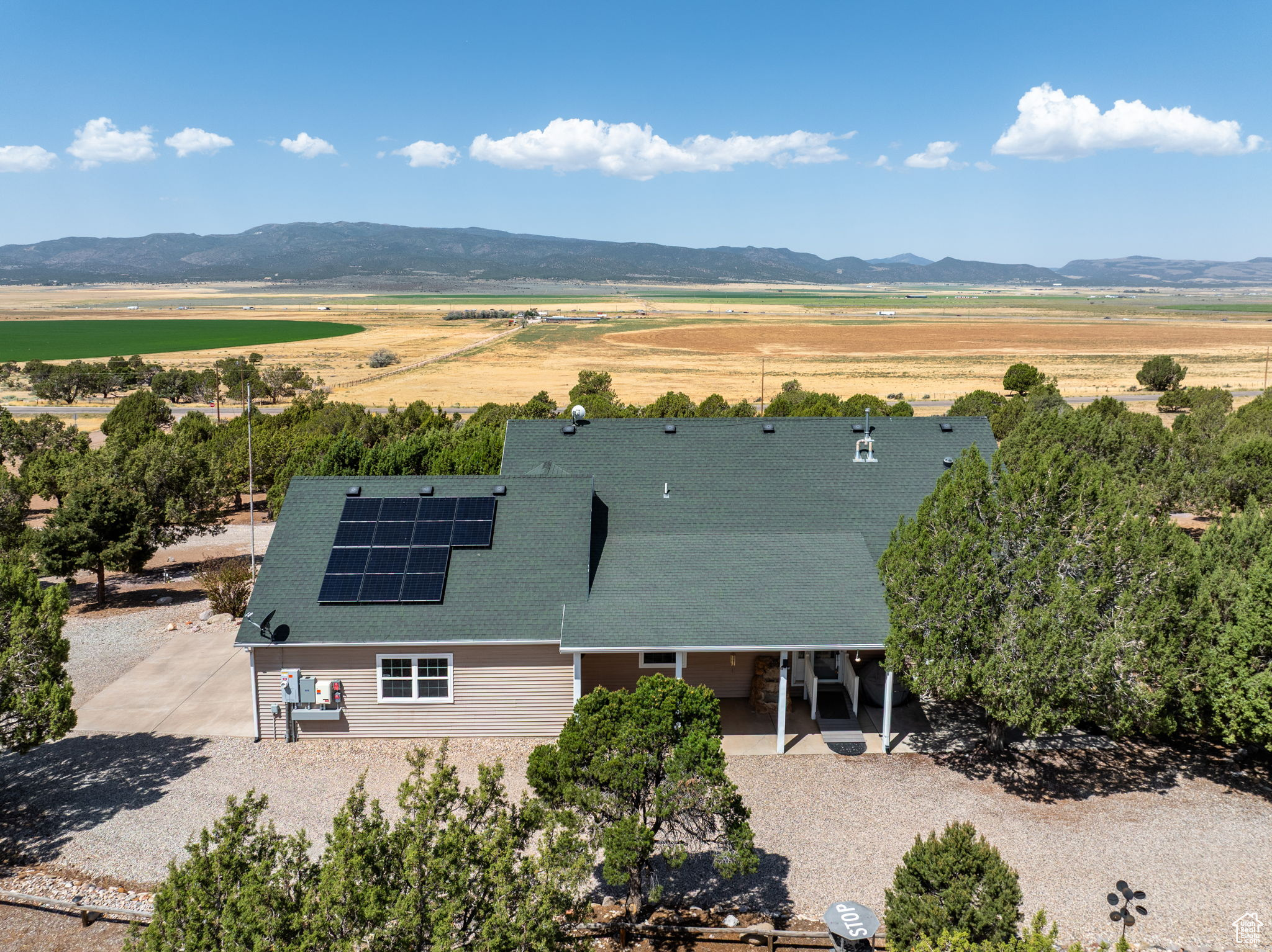KANARRA KOVE TOO SUBDIVISION - Residential