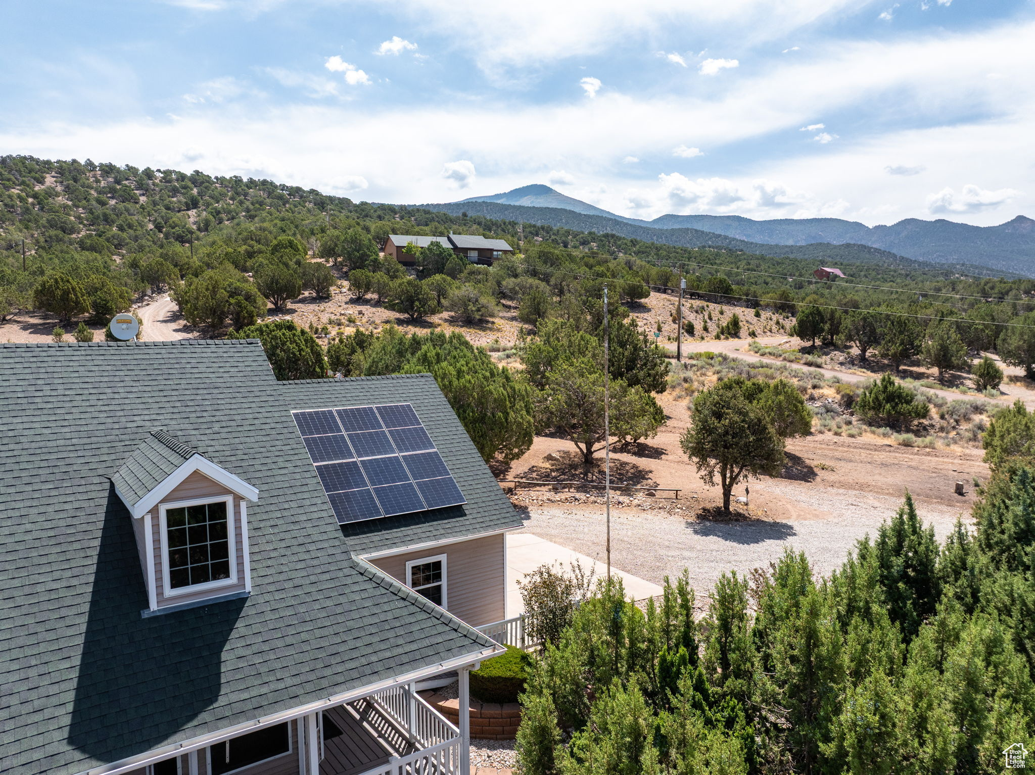 KANARRA KOVE TOO SUBDIVISION - Residential