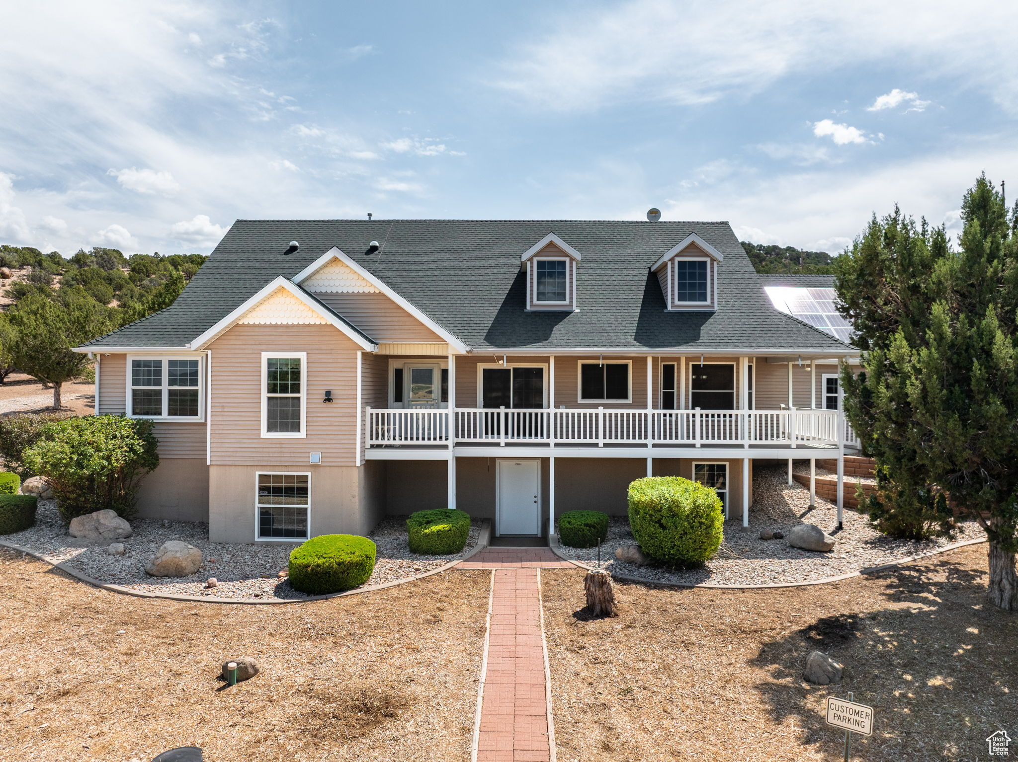 KANARRA KOVE TOO SUBDIVISION - Residential