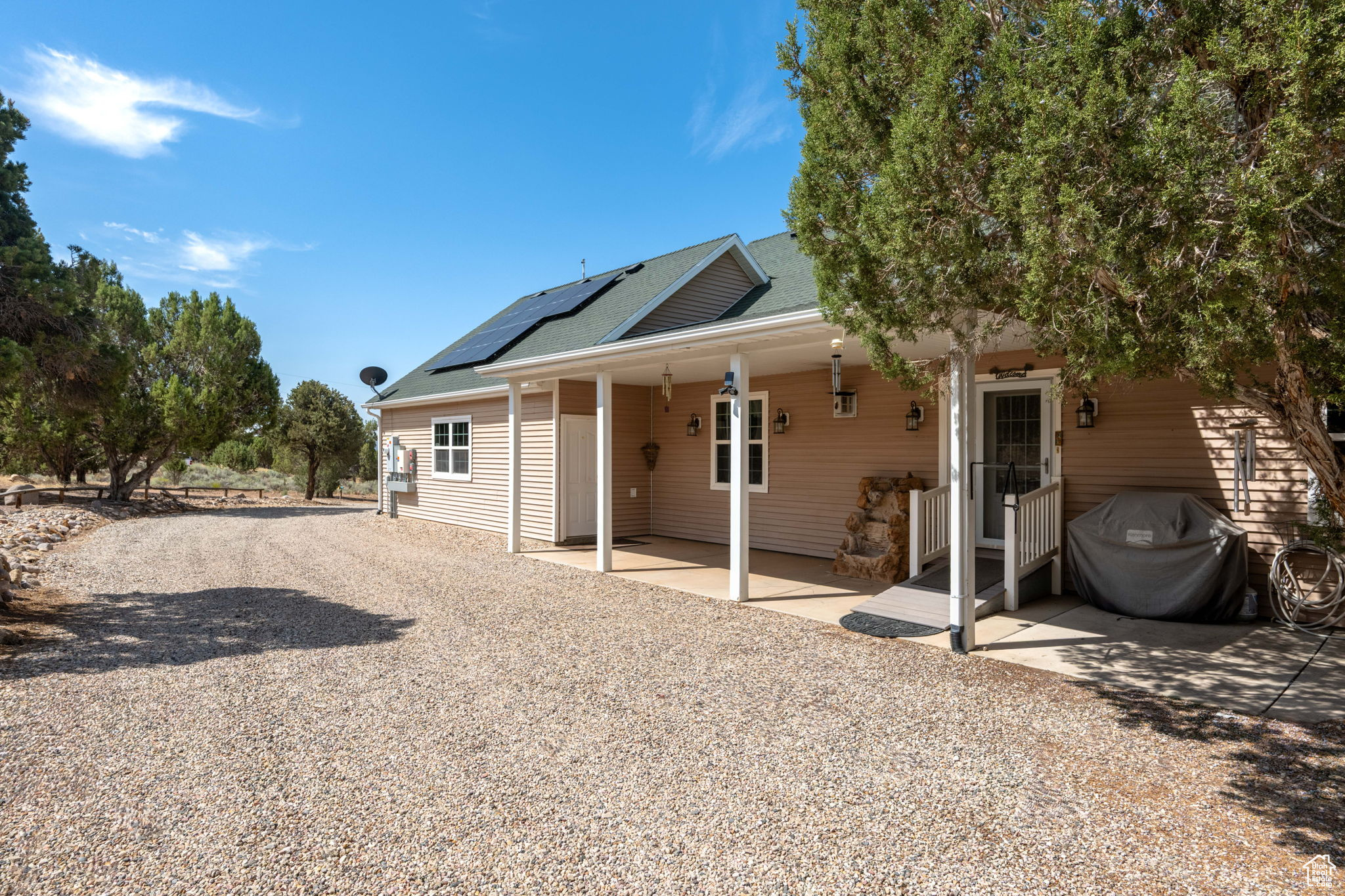KANARRA KOVE TOO SUBDIVISION - Residential