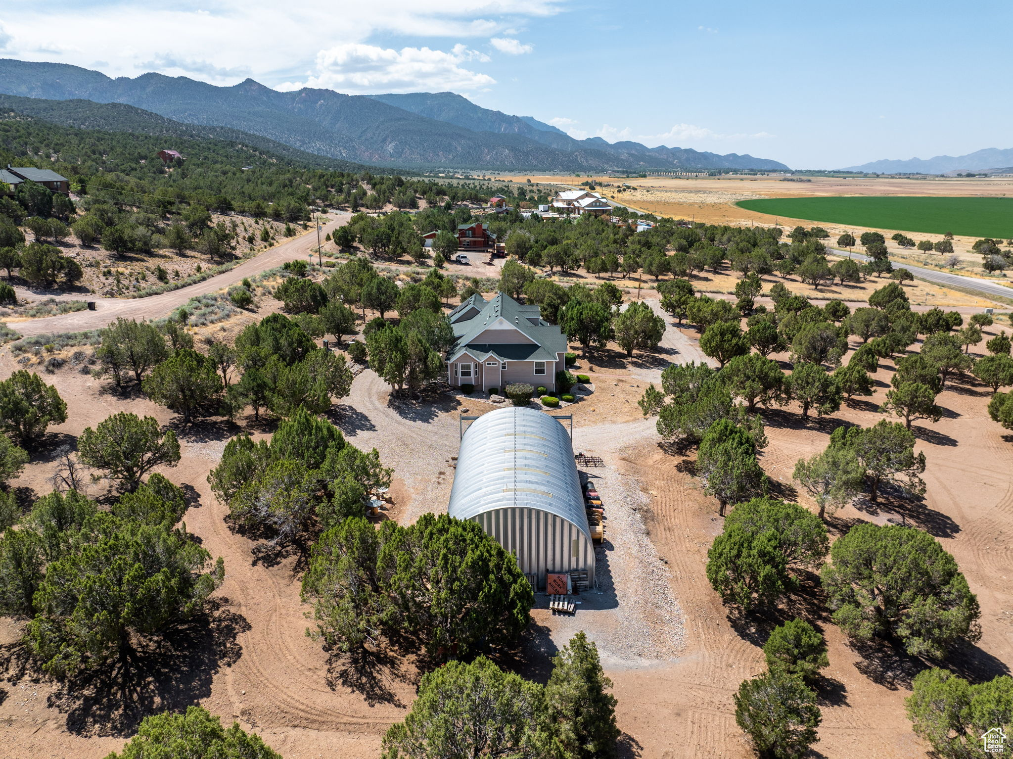 KANARRA KOVE TOO SUBDIVISION - Residential