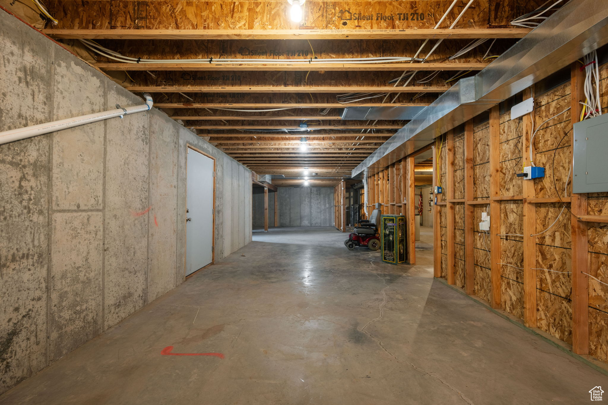 KANARRA KOVE TOO SUBDIVISION - Residential
