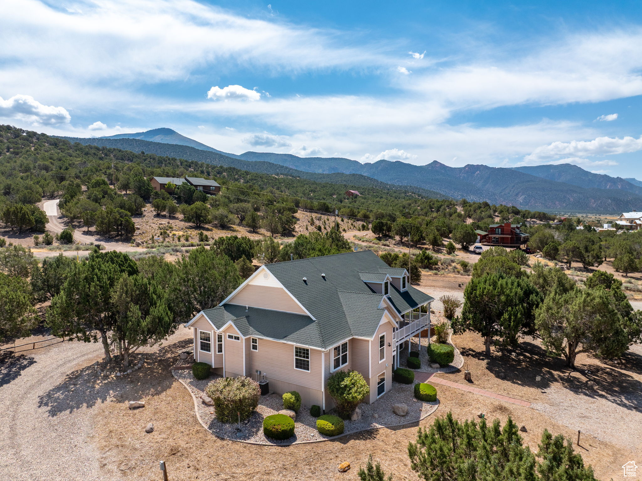 KANARRA KOVE TOO SUBDIVISION - Residential