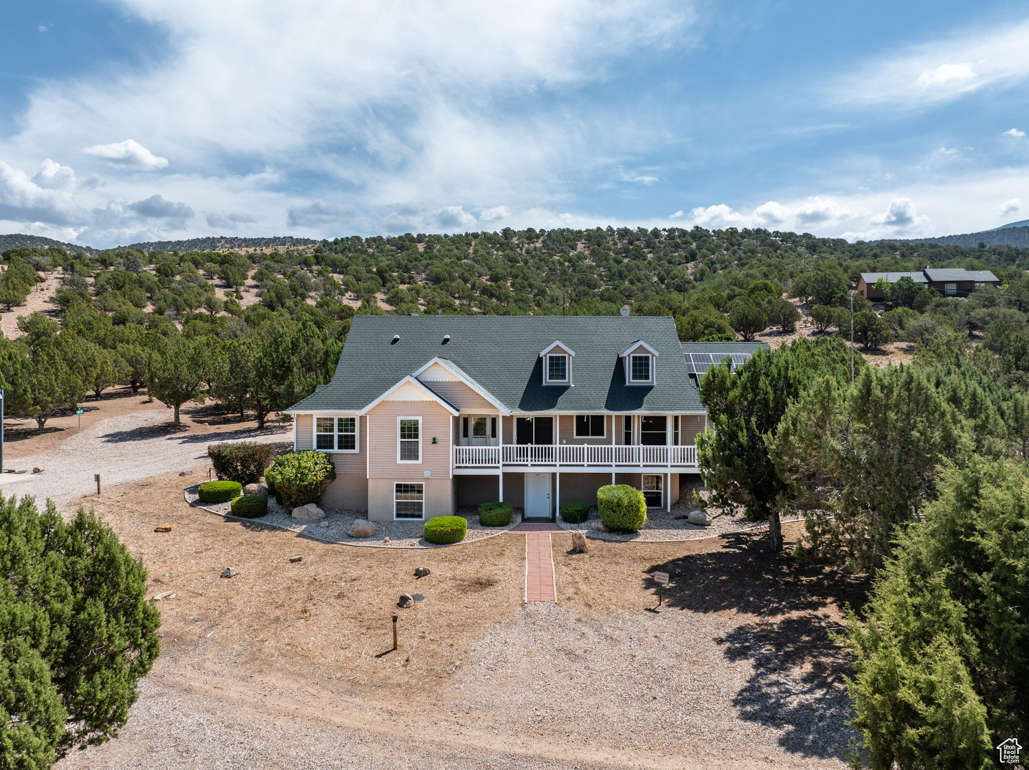 KANARRA KOVE TOO SUBDIVISION - Residential