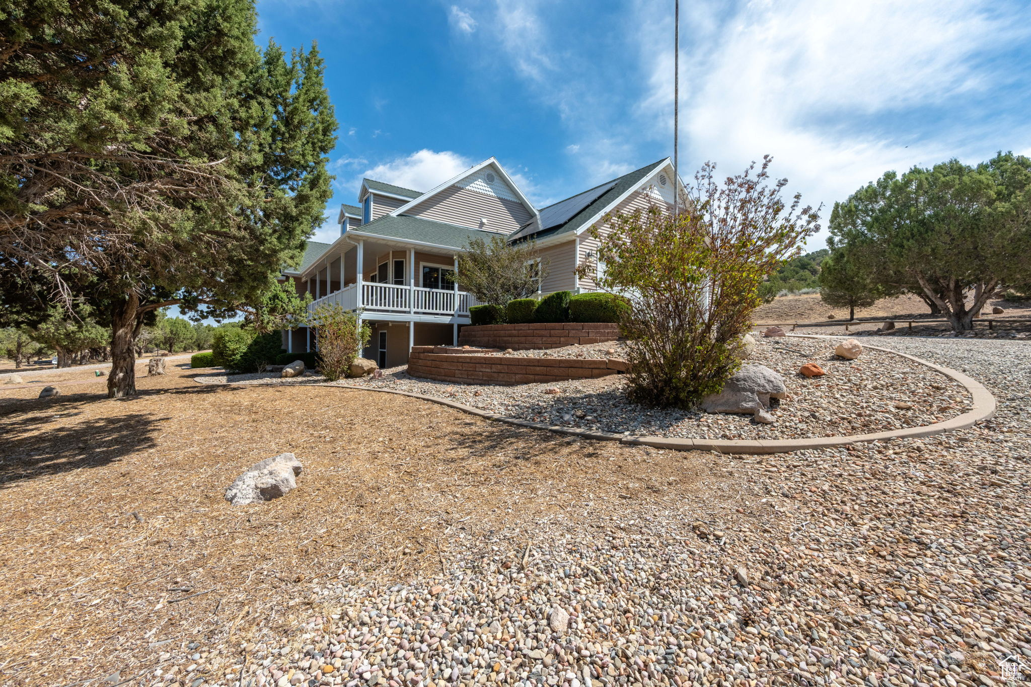KANARRA KOVE TOO SUBDIVISION - Residential