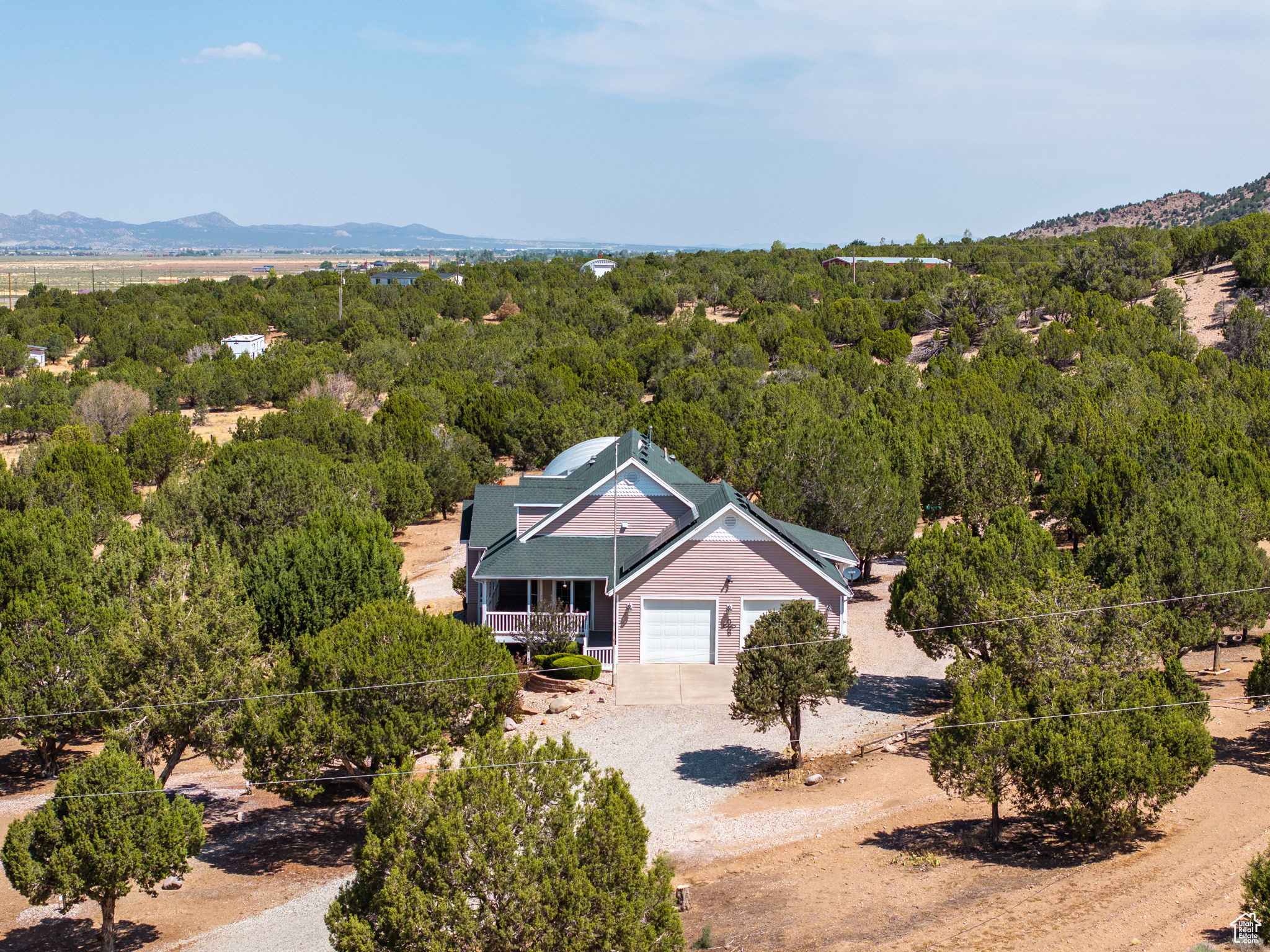 KANARRA KOVE TOO SUBDIVISION - Residential