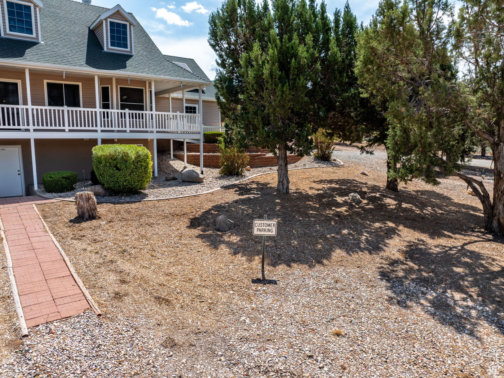 KANARRA KOVE TOO SUBDIVISION - Residential