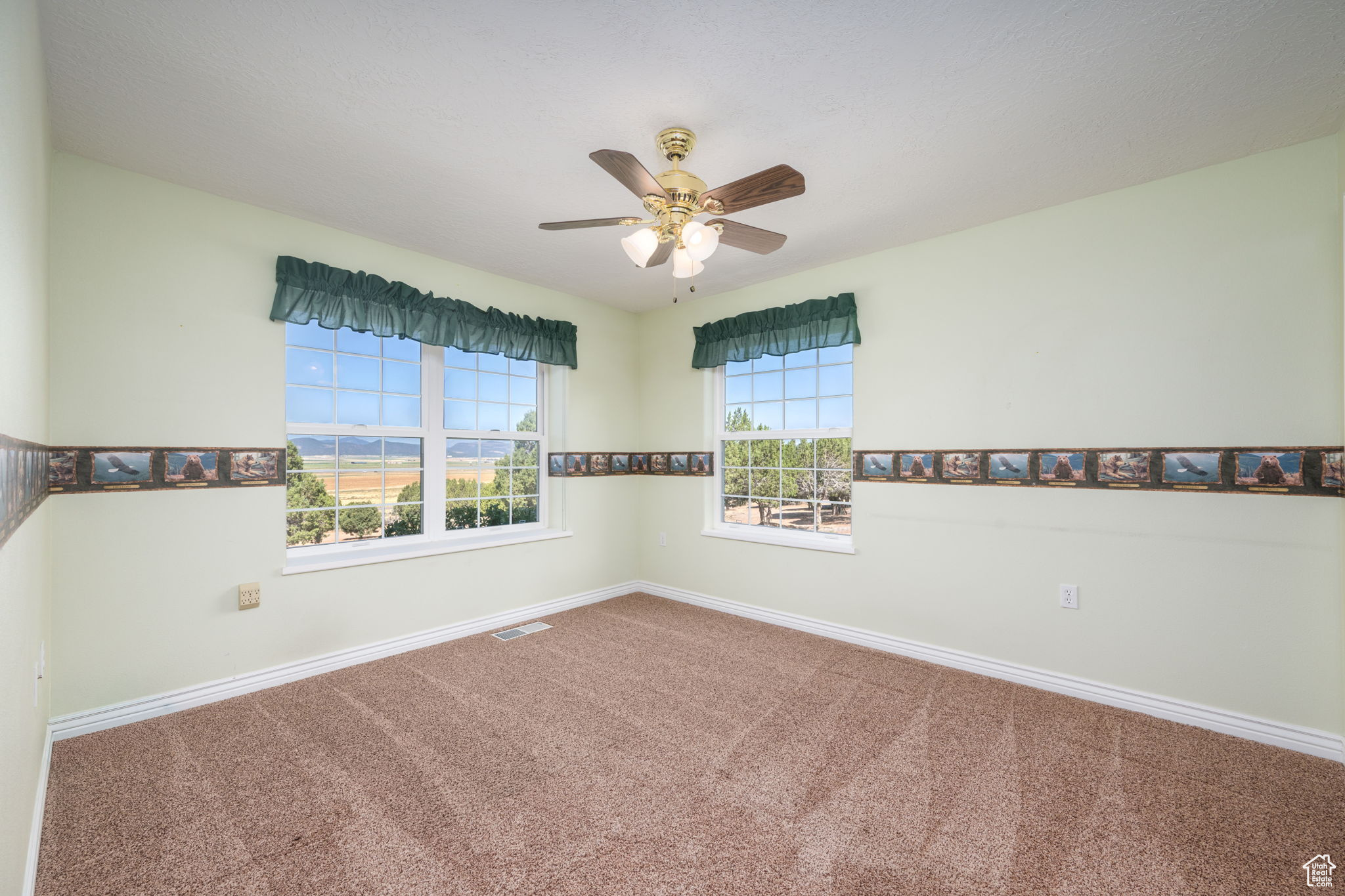 KANARRA KOVE TOO SUBDIVISION - Residential