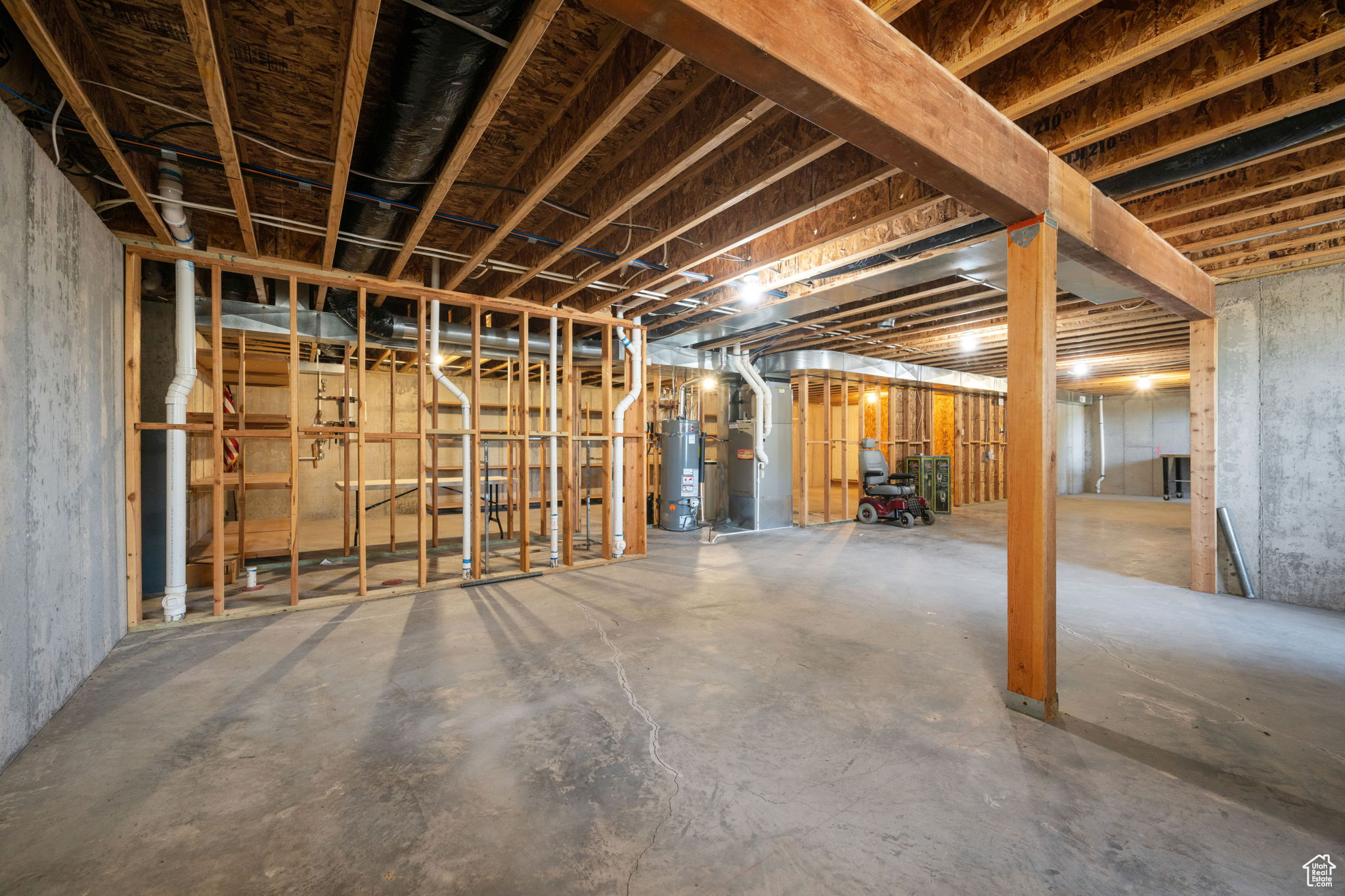KANARRA KOVE TOO SUBDIVISION - Residential