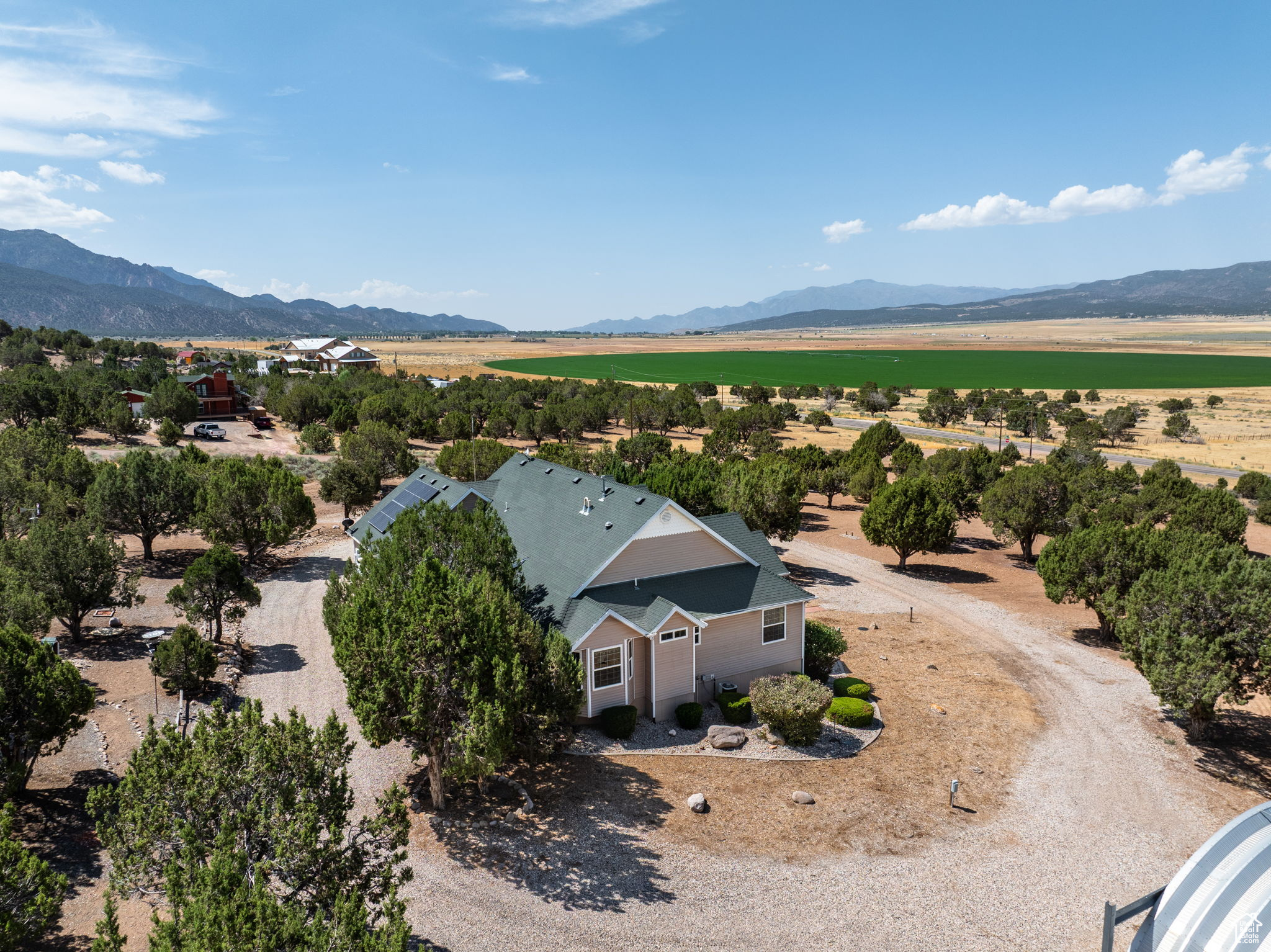 KANARRA KOVE TOO SUBDIVISION - Residential