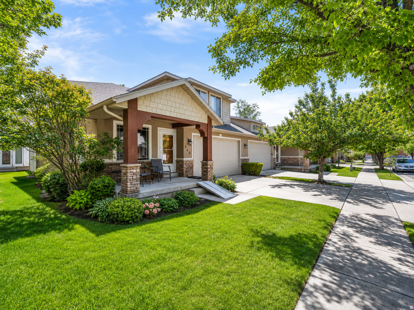 STATION PLACE - Residential