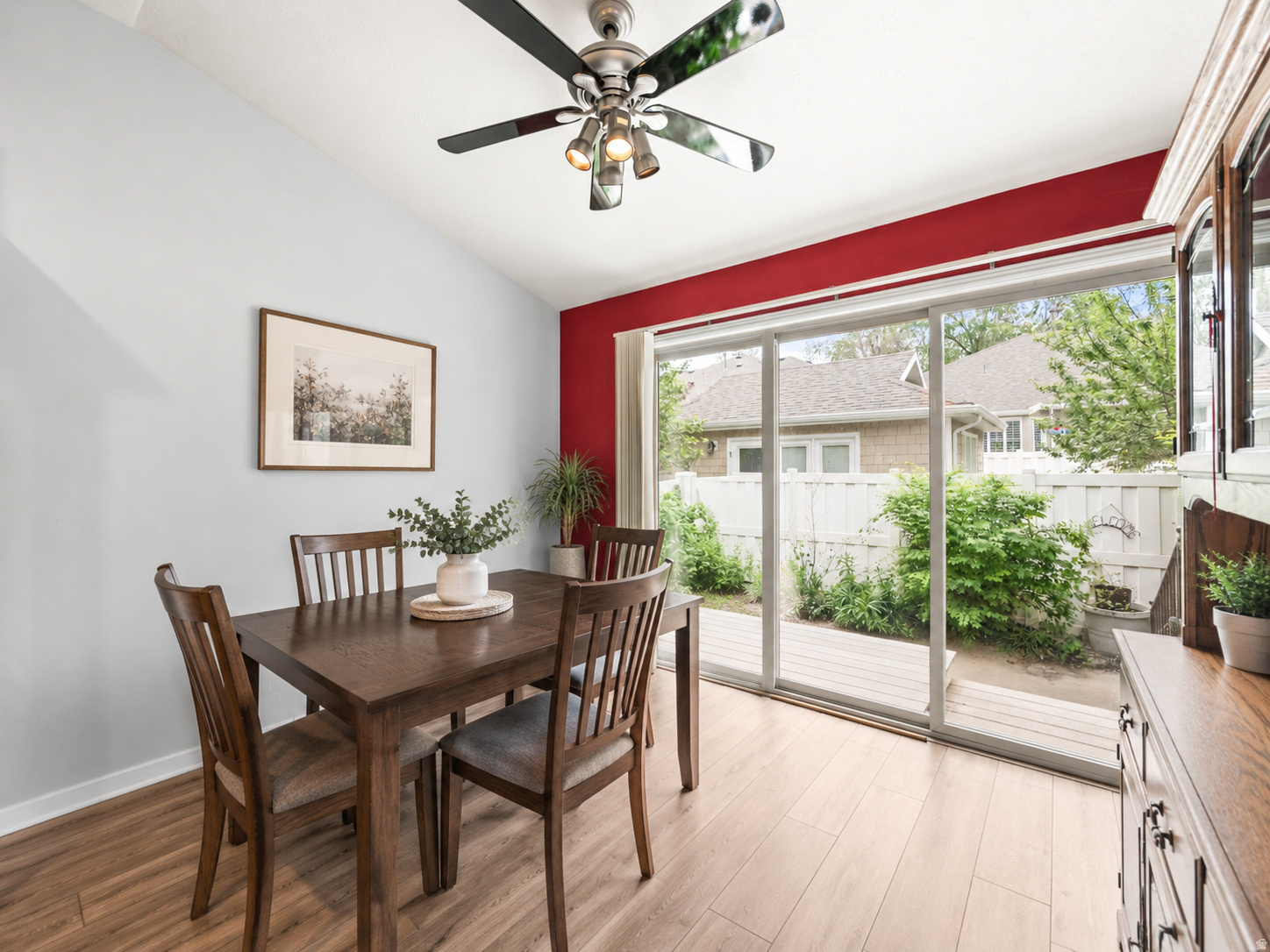 STATION PLACE - Residential