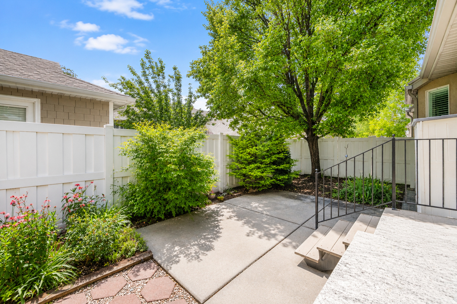 STATION PLACE - Residential