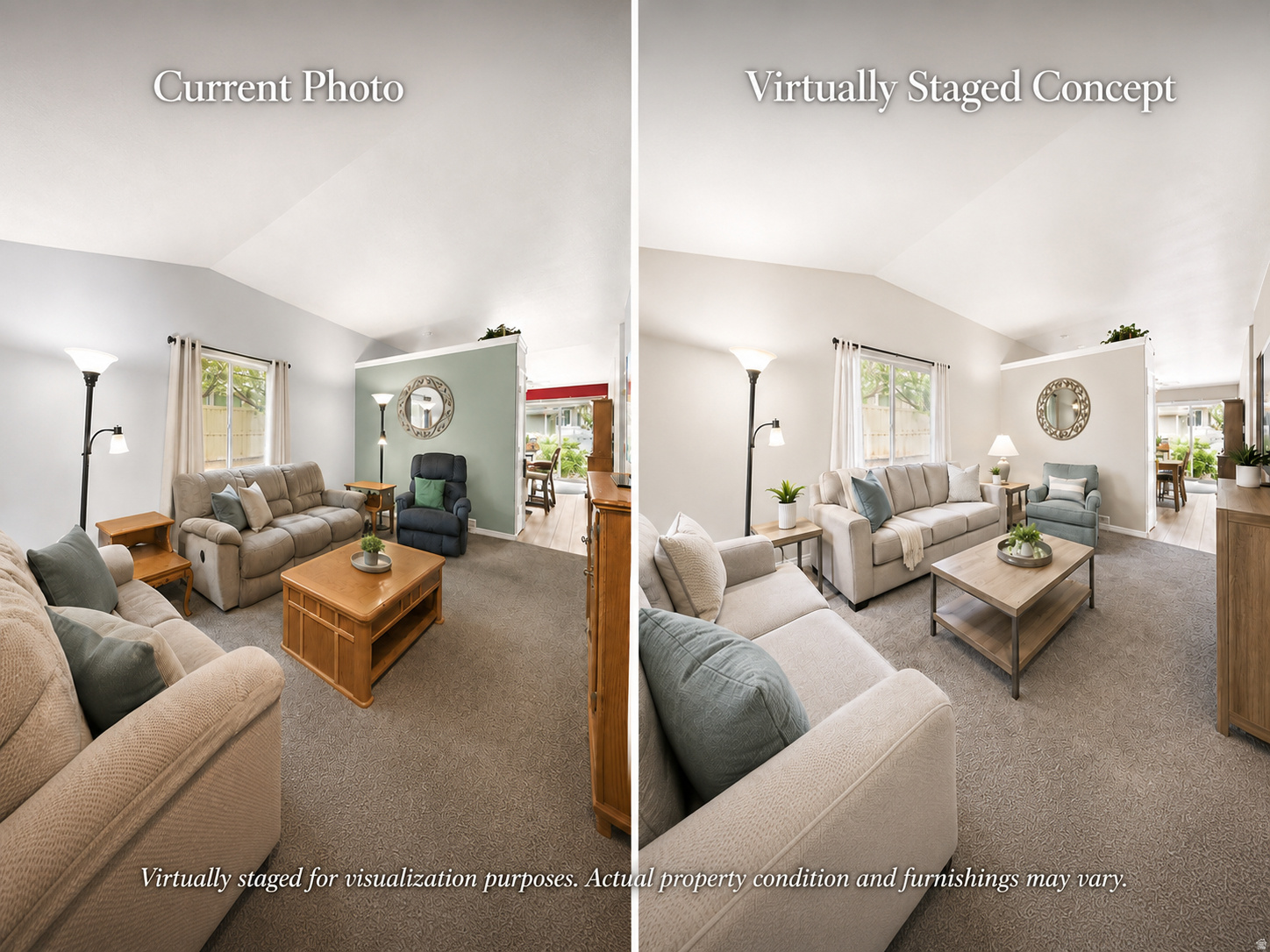 STATION PLACE - Residential