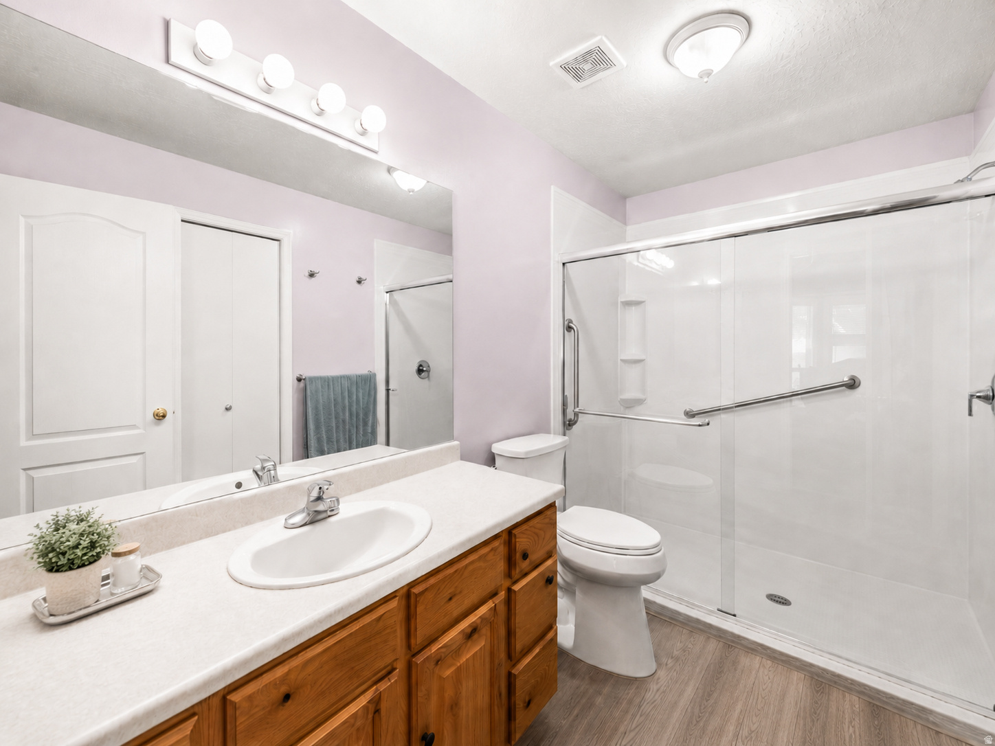STATION PLACE - Residential