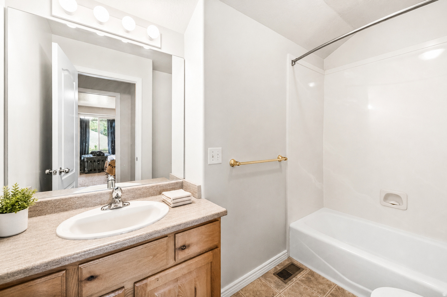 STATION PLACE - Residential
