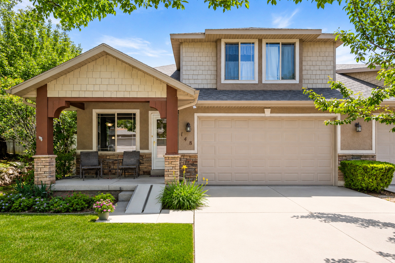 STATION PLACE - Residential