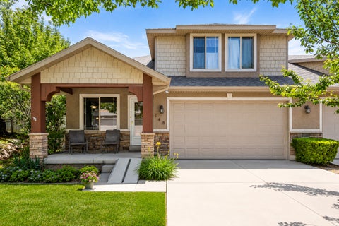 Townhouse For Sale - 148 E Station St<br/> Salt Lake County, Sandy, UT 84070