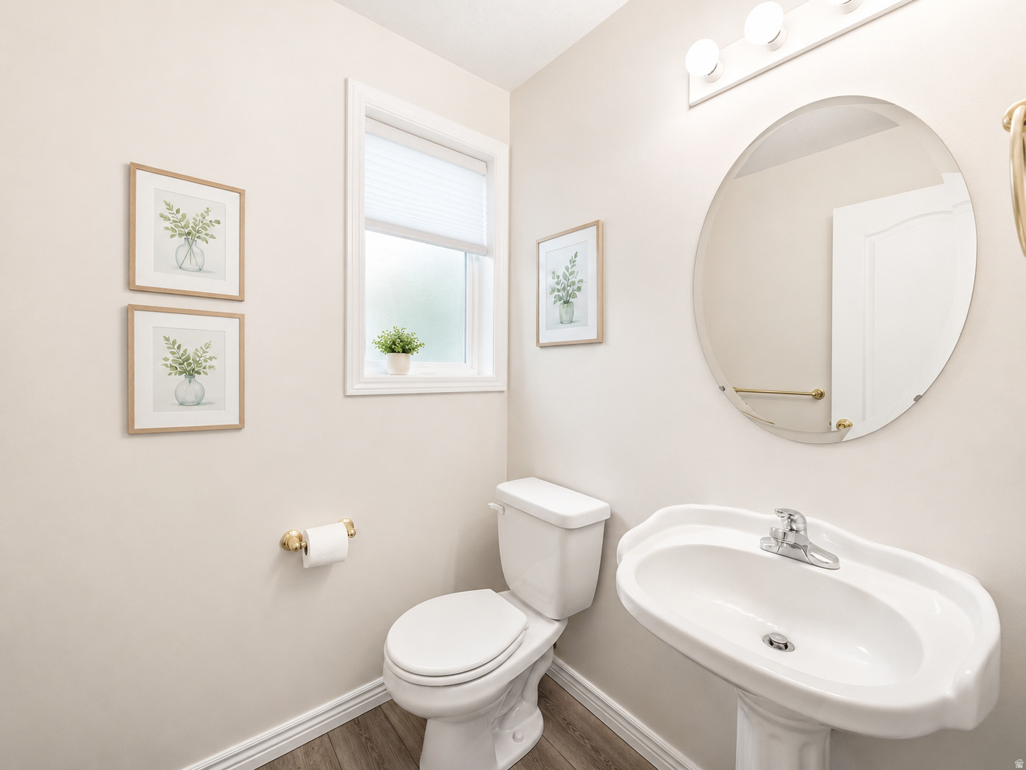 STATION PLACE - Residential
