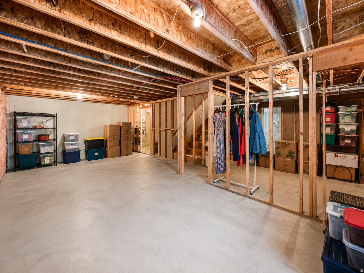 STATION PLACE - Residential
